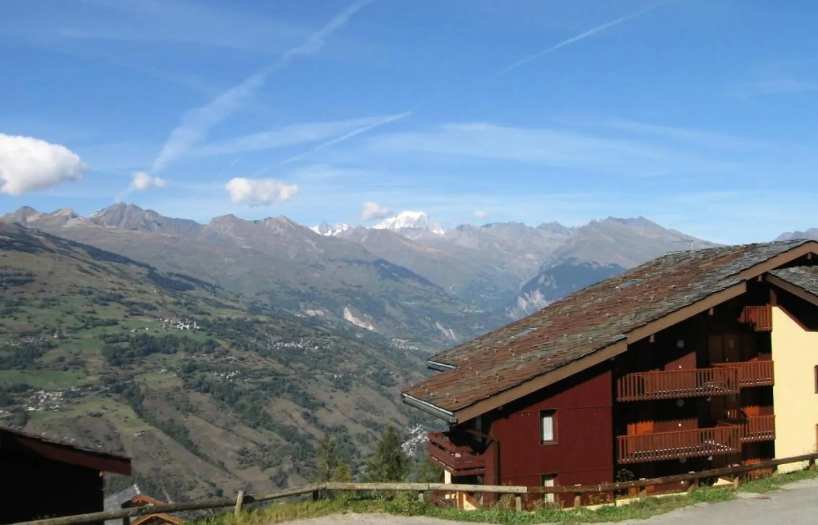 Residence L'Equerre - Studio Pour 2 Personnes 441 La Plagne-Tarentaise 0*,  France