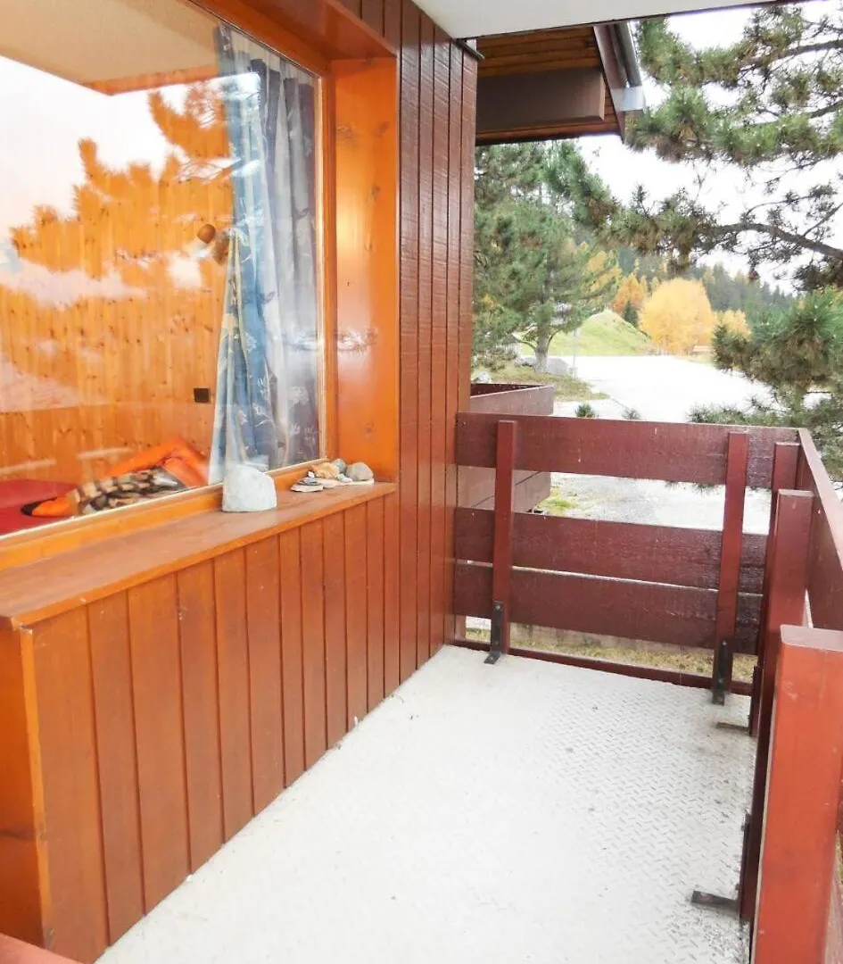 Residence L'Equerre - Studio Pour 2 Personnes 441 La Plagne-Tarentaise 0*,